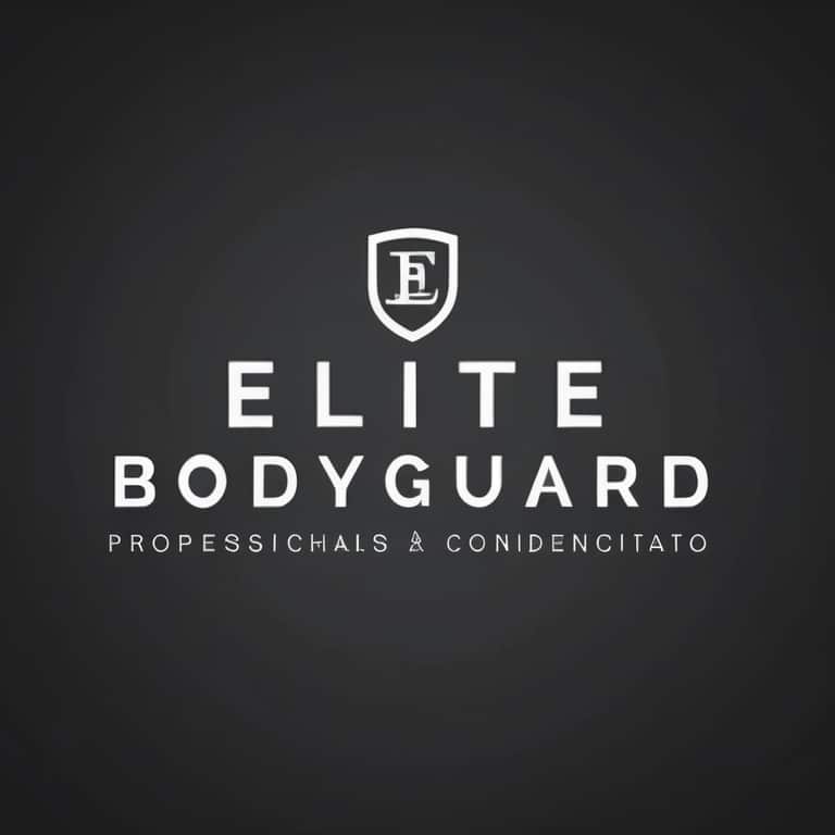 ÉLITE BODYGUARD
