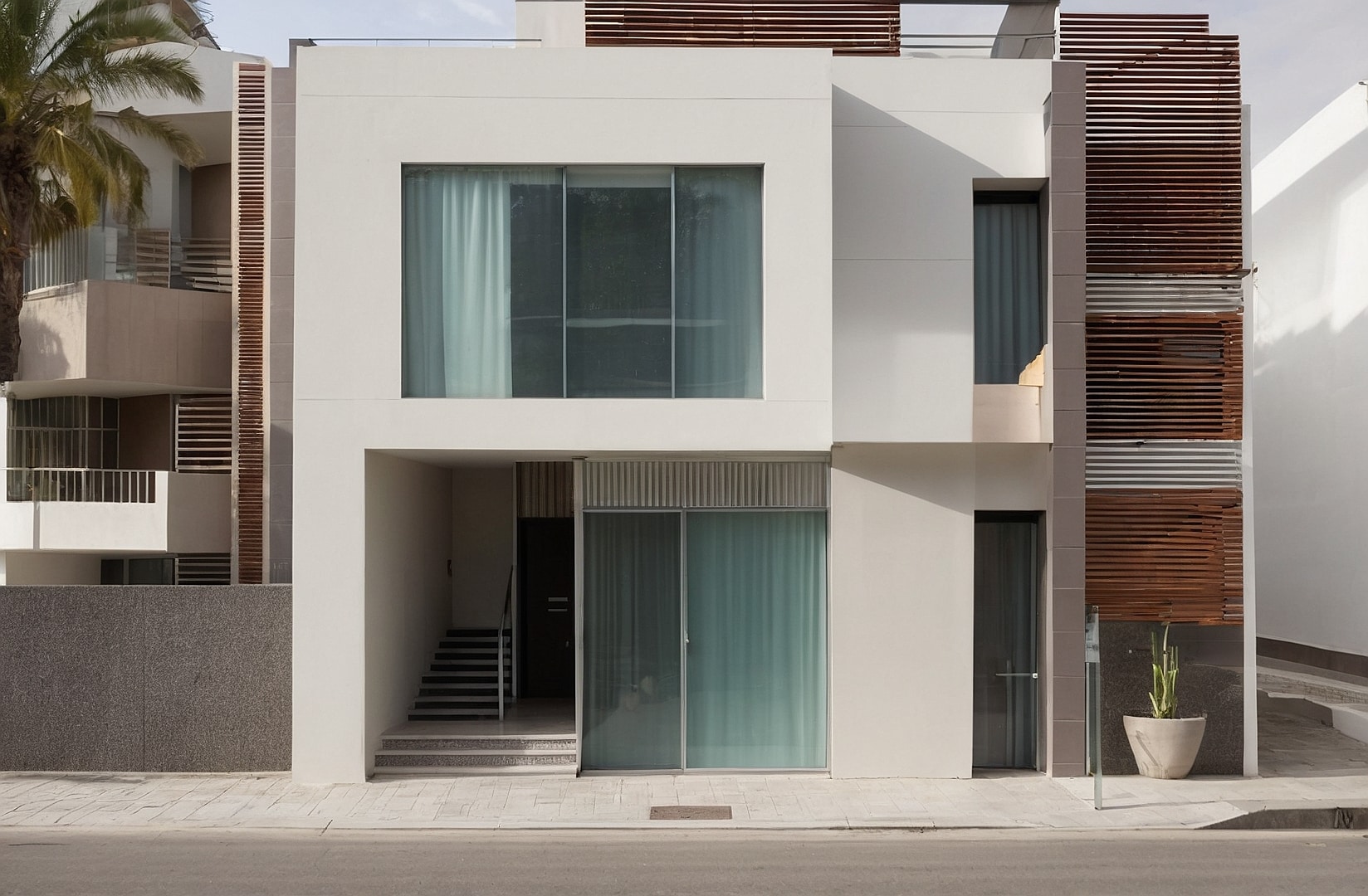 Equipo de protección residencial con experiencia.